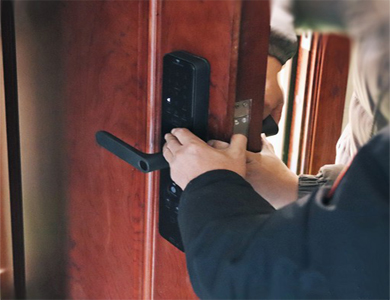 依安24小时上门开锁公司